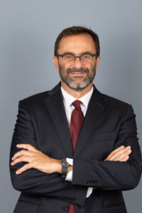 Marco Do, Presidente di Federazione Gomma Plastica