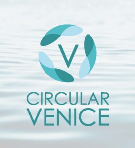 Logo del progetto Circular Venice